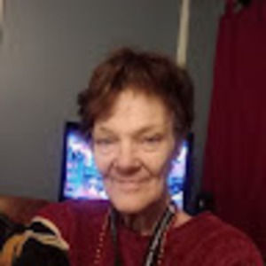 Meet your Posher, Roberta